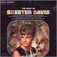 Skeeter Davis - The Best Of Skeeter Davis
